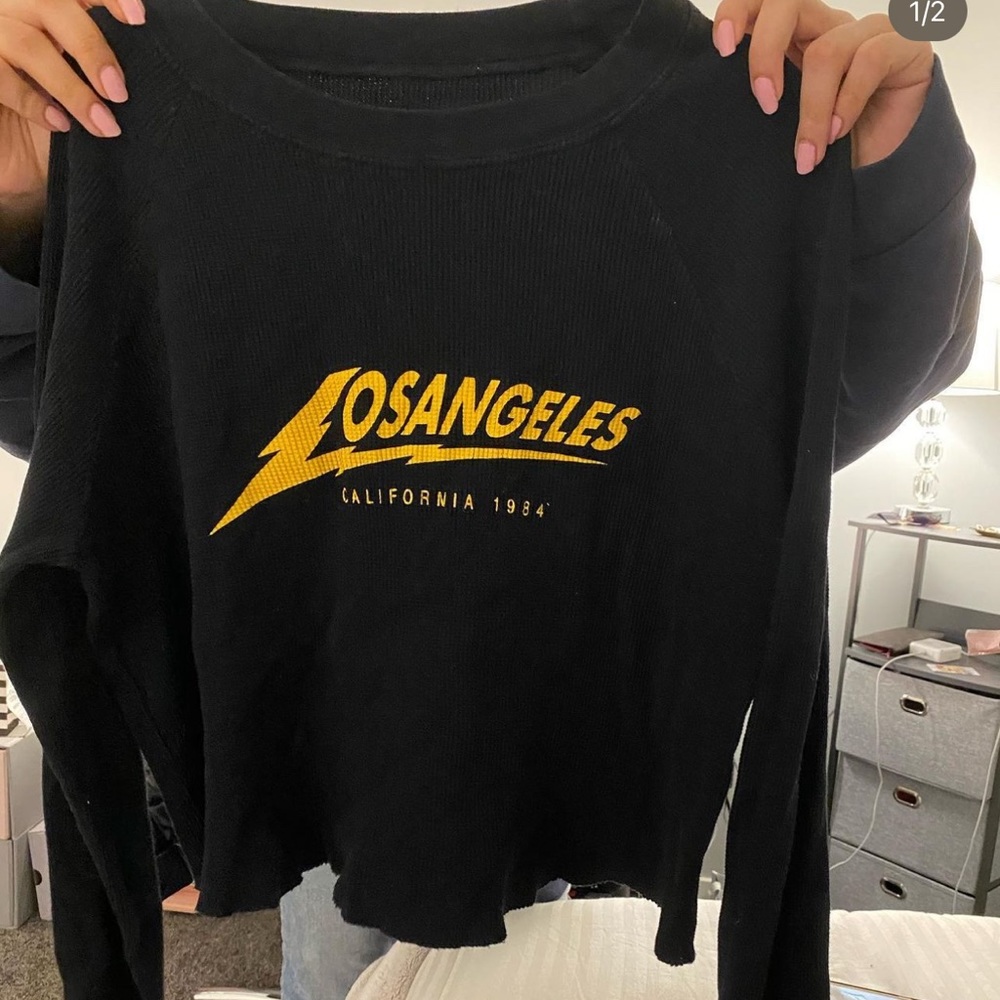 John Galt Long Sleeve